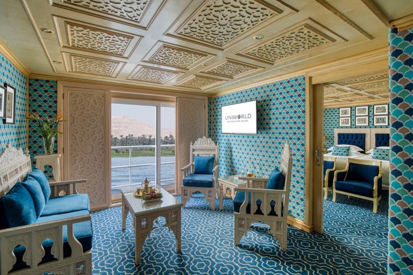 Uniworld Boutique S.S. Sphinx Royal Suite 2.jpg